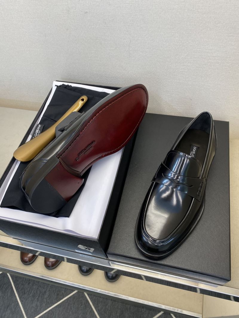 Dolce Gabbana Business Shoes